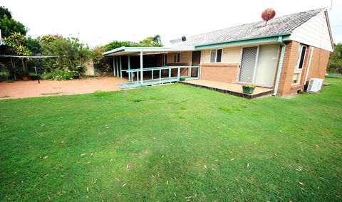Creekside At Hat Head - Accommodation in Bendigo 1