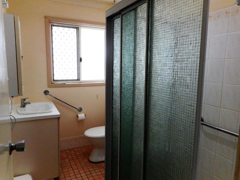 Creekside At Hat Head - Accommodation in Bendigo 2