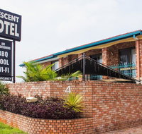 Crescent Motel Taree - Accommodation in Bendigo