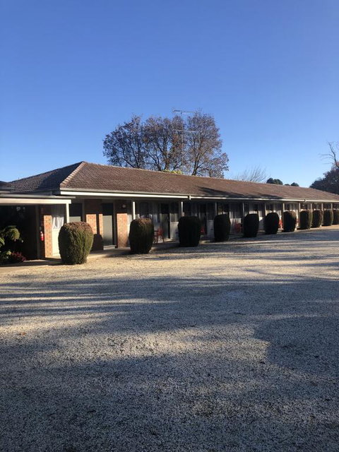 Creswick Motel - Accommodation in Bendigo 3