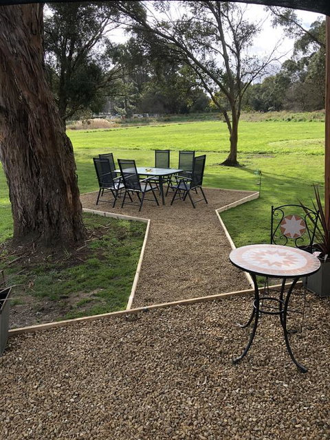 Creswick Motel - Accommodation in Bendigo 1