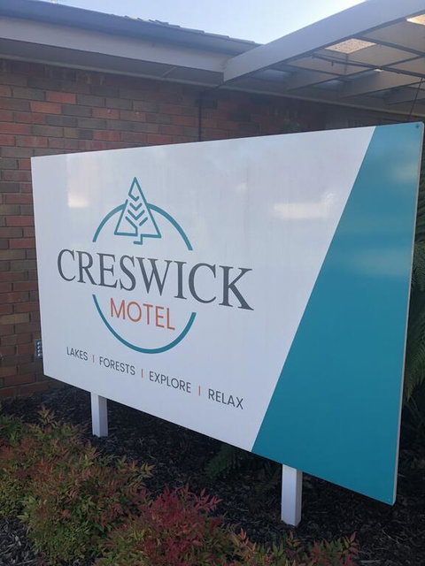 Creswick Motel - Accommodation in Bendigo 2