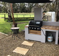 Creswick Motel - Accommodation in Bendigo