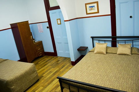 Criterion Hotel Rockhampton - Accommodation in Bendigo 3