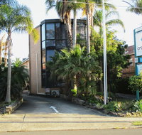 Cronulla Motor Inn - Accommodation in Bendigo