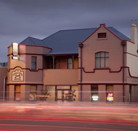 Cross Keys Hotel - Accommodation in Bendigo