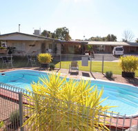 cross roads motel - Accommodation in Bendigo
