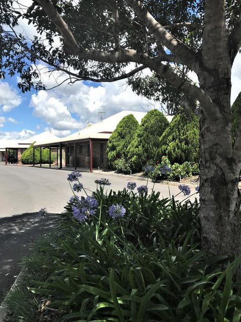 Crows Nest Motel - Accommodation in Bendigo 3