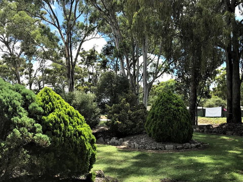 Crows Nest Motel - Accommodation in Bendigo 1