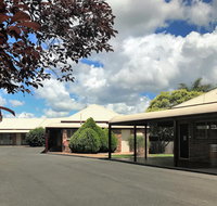 Crows Nest Motel - Accommodation in Bendigo