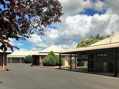 Crows Nest Motel - Accommodation in Bendigo 0