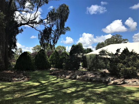 Crows Nest Motel - Accommodation in Bendigo 2