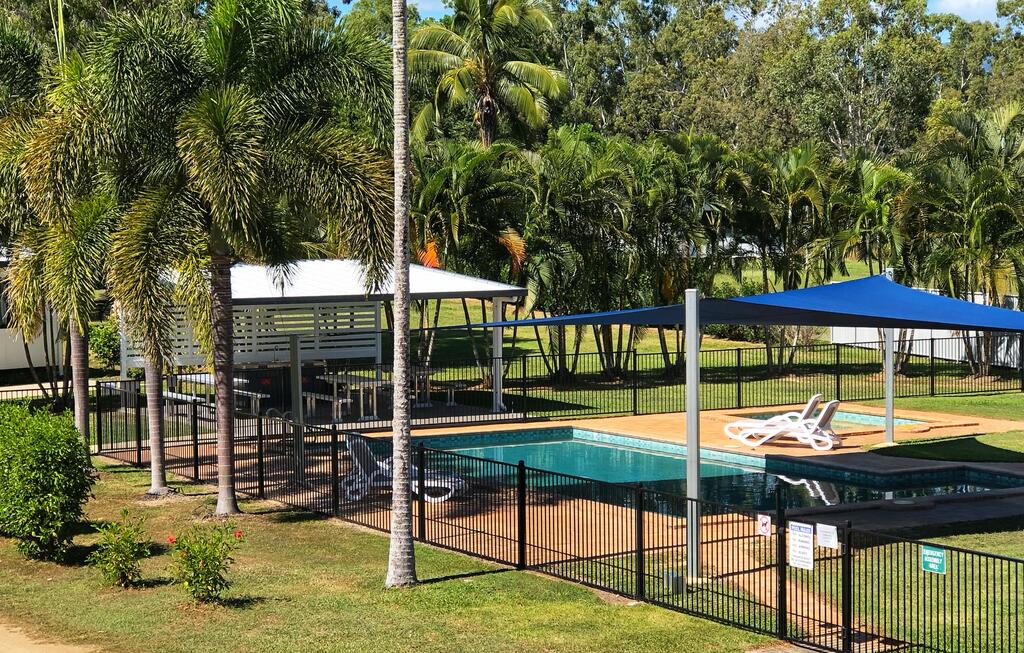 Carruchan QLD Accommodation in Bendigo
