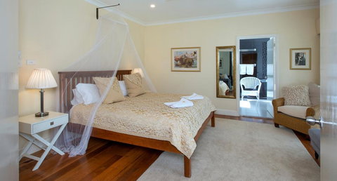 Crystal Creek Meadows - Accommodation in Bendigo 2
