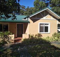 Crystal Springs Holiday Accommodation - Accommodation in Bendigo
