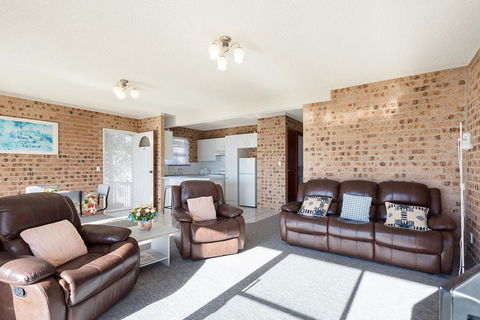 Crystal Waters Unit 2 - Accommodation in Bendigo 3