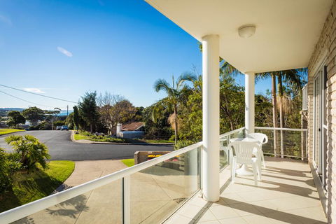 Crystal Waters Unit 2 - Accommodation in Bendigo 0