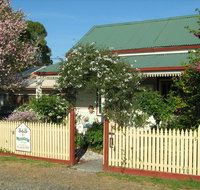Cuddledoon Cottages Rutherglen - Accommodation in Bendigo