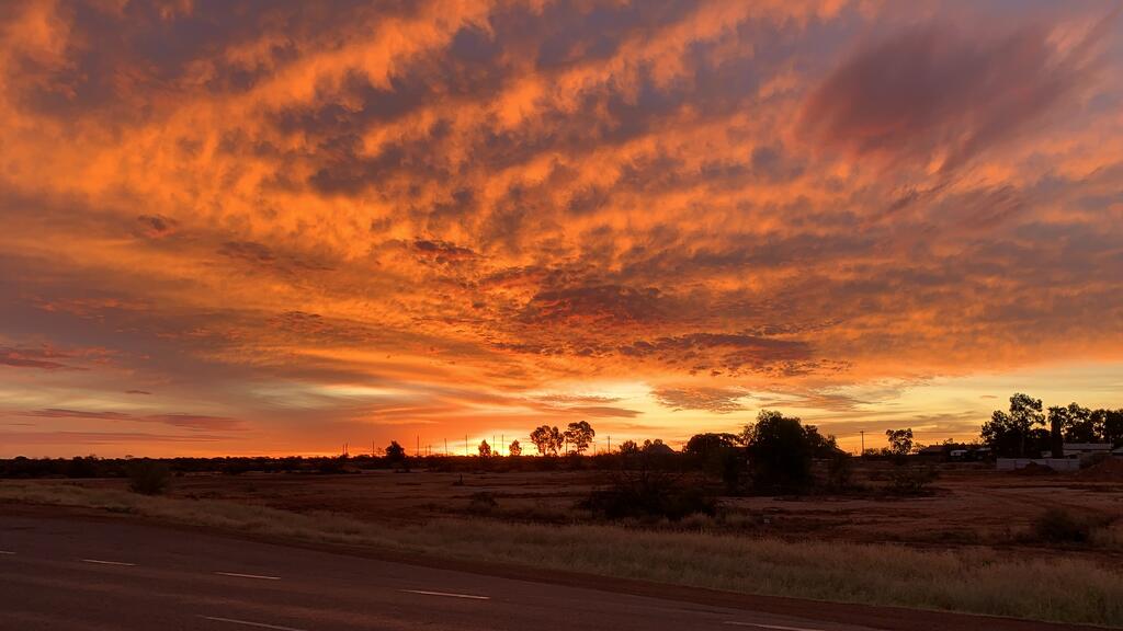 Weld Range WA Accommodation in Bendigo