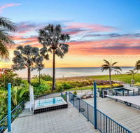 Cullen Bay Villa - Accommodation in Bendigo