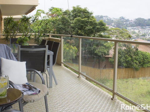 Cumbernauld #12 - 12/12 Terrigal Esp, Terrigal - Accommodation in Bendigo 2