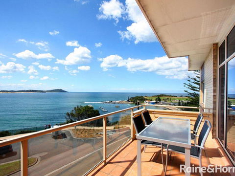 Cumbernauld #25 - 25/12 Terrigal Esp, Terrigal - Accommodation in Bendigo 0