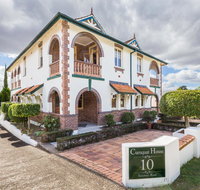Cumquat House - Accommodation in Bendigo