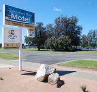 Cunningham Shore Motel - Accommodation in Bendigo