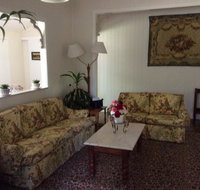 CupnSaucer Cottage - Accommodation in Bendigo