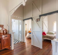 Curlew Cottage - Yungaburra - Accommodation in Bendigo