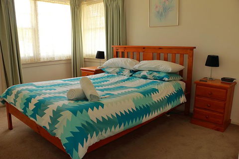 Curnows - Accommodation in Bendigo 1