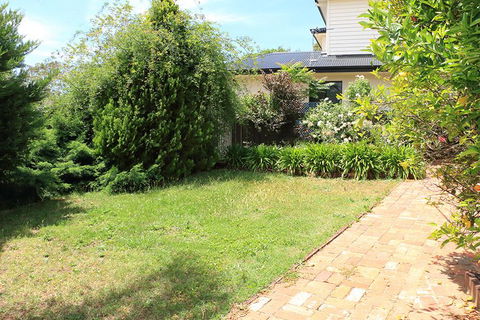Curnows - Accommodation in Bendigo 0