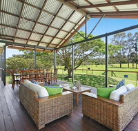 Curra Homestead Maleny - Accommodation in Bendigo