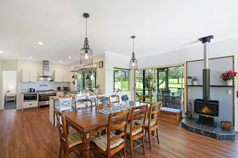 Curra Homestead Maleny - Accommodation in Bendigo 3