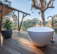 Currajong Retreat - Accommodation in Bendigo