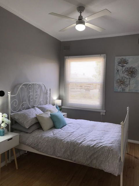 Cute And Cosy II - Events, Workers, Getaways. - Accommodation in Bendigo 1