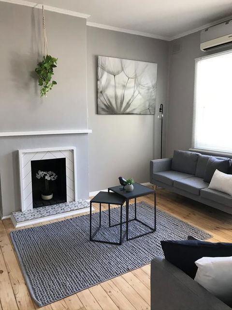 Cute And Cosy II - Events, Workers, Getaways. - Accommodation in Bendigo 2