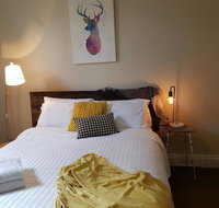Cute Cottage On Byng - Walk To Town AND Pet Friendly - Accommodation in Bendigo