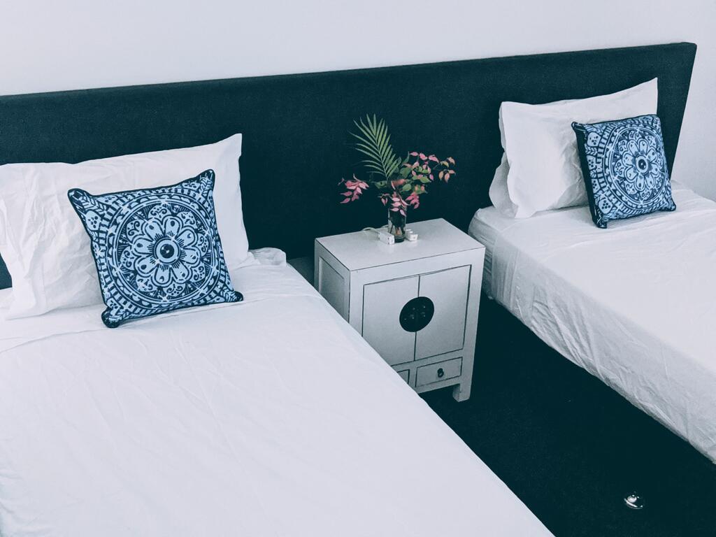 Coffs Harbour NSW Accommodation in Bendigo