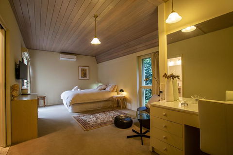 Cygnet, Studio On Sturt - Accommodation in Bendigo 2