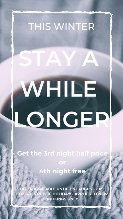 Cypress Townhouse 11 - Accommodation in Bendigo 3