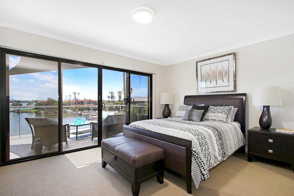 Mulwala NSW Accommodation in Bendigo