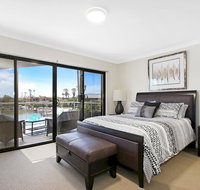 Cypress Townhouse 17 - Suite - Accommodation in Bendigo