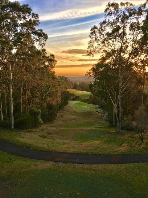 Cypress Villas Pokolbin Hunter Valley - Accommodation in Bendigo 3