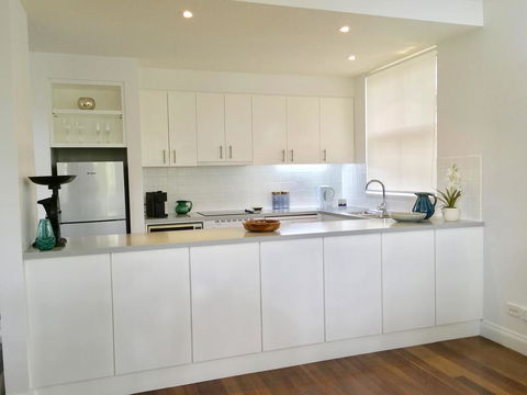 Cypress Villas Pokolbin Hunter Valley - Accommodation in Bendigo 2