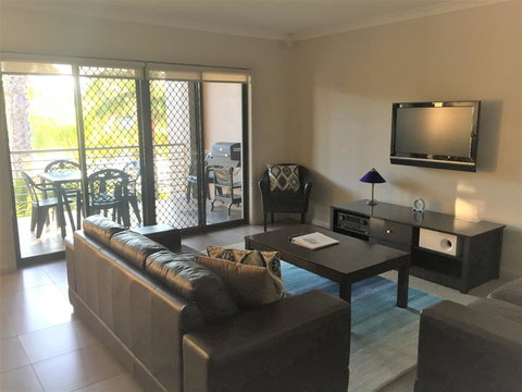 Cypress Waterview Spa Apartment - 37B - Accommodation in Bendigo 3