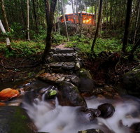 Daintree Cascades - Accommodation in Bendigo