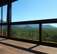 Daintree Holiday Homes - La Vista - Accommodation in Bendigo