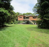 Daintree Lighthouse View - Accommodation in Bendigo