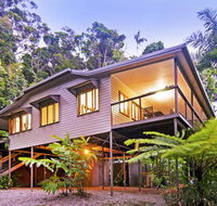 Daintree Magic - Accommodation in Bendigo